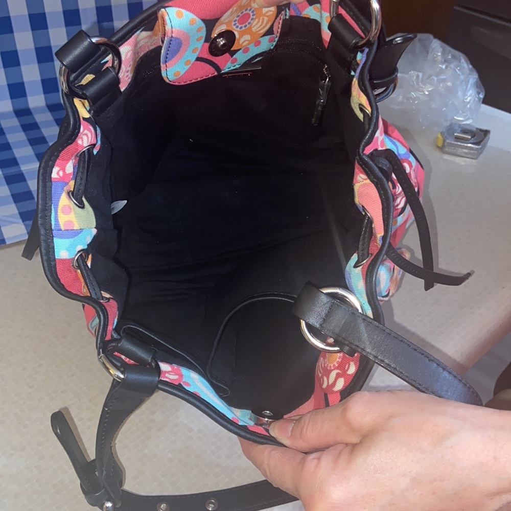 Talbots purse - Picture 2 of 3